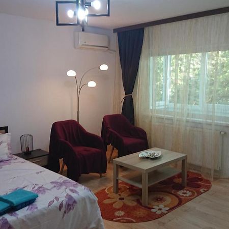Gamma Group Sud Apartment Bukares Bagian luar foto