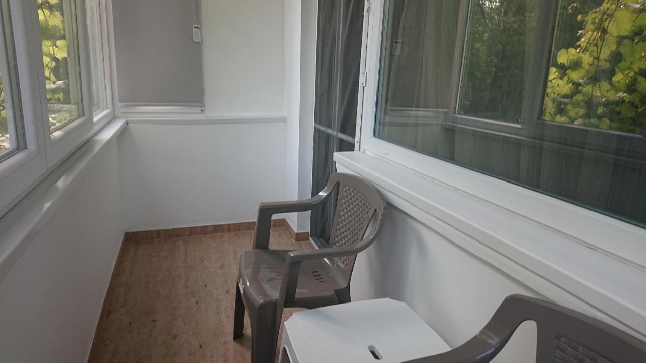 Gamma Group Sud Apartment Bukares Bagian luar foto